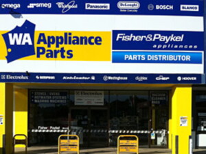 Contact Us Wa Appliance Parts